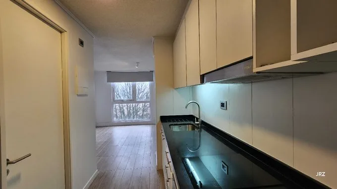 Arriendo de Departamento en Valdivia, Studio Isla Teja Edificio Smart  (126185)