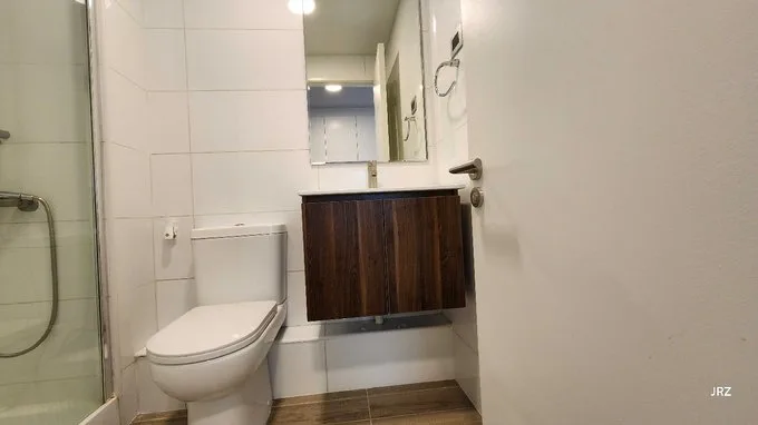 Arriendo de Departamento en Valdivia, Studio Isla Teja Edificio Smart  (126185)