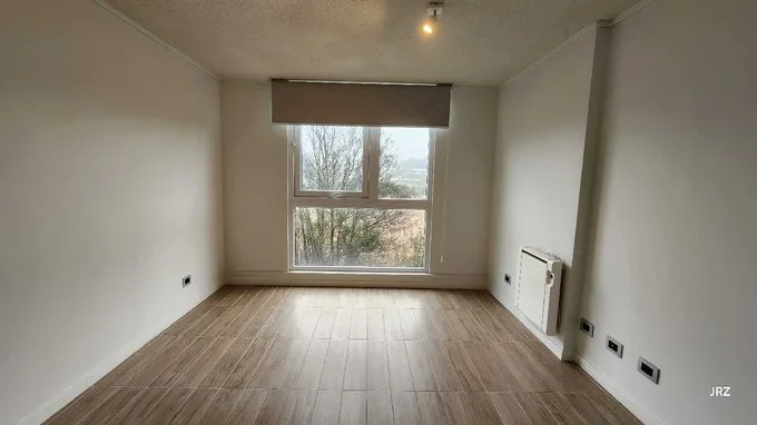 Arriendo de Departamento en Valdivia, Studio Isla Teja Edificio Smart  (126185)