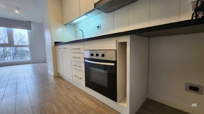 Arriendo de Departamento en Valdivia, Studio Isla Teja Edificio Smart  (126185)