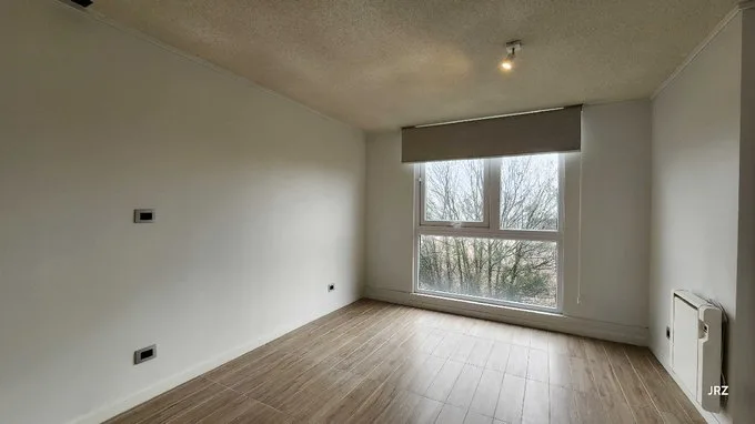 Arriendo de Departamento en Valdivia, Studio Isla Teja Edificio Smart  (126185)