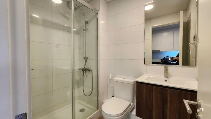 Arriendo de Departamento en Valdivia, Studio Isla Teja Edificio Smart  (126185)