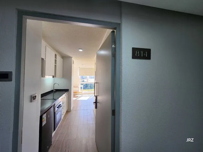 Arriendo de Departamento en Valdivia, Departamento Monoambiente Amoblado Isla Teja (129914)