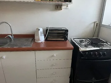 Arriendo de Departamento en Vallenar, Arriendo Amoblado diario con estacionamiento (16730)