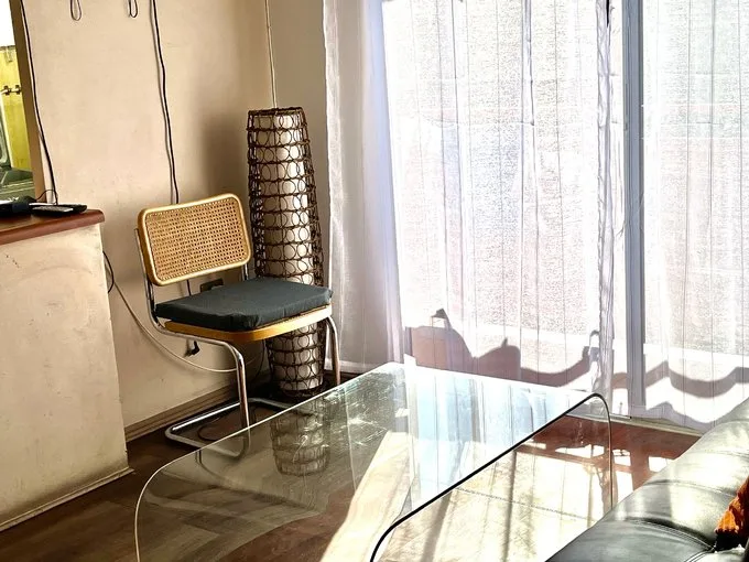 Arriendo de Departamento en Vallenar, Arriendo Amoblado diario con estacionamiento (16730)