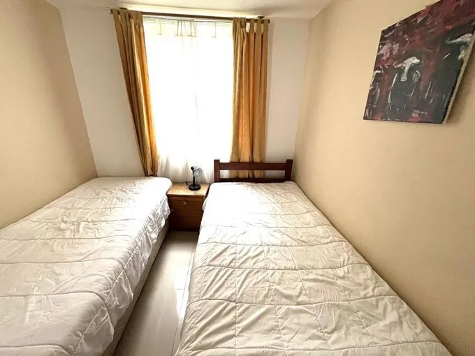Arriendo de Departamento en Vallenar, Arriendo amoblado costanera rio Huasco  (88011)