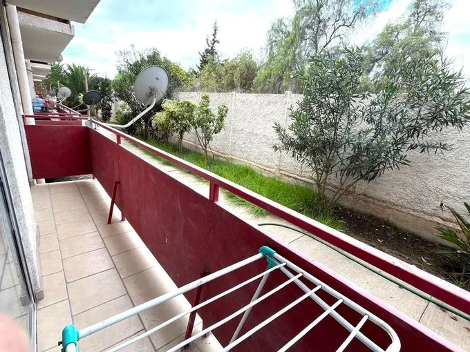 Arriendo de Departamento en Vallenar, Arriendo amoblado costanera rio Huasco  (88011)