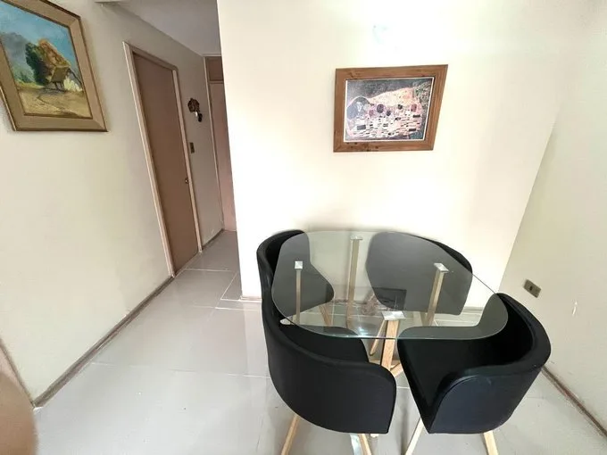 Arriendo de Departamento en Vallenar, Arriendo amoblado costanera rio Huasco  (88011)