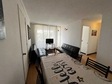 Arriendo de Departamento en Valparaíso, Arriendo costado Inacap, Valparaiso (57629)