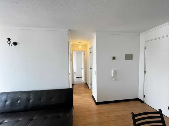 Arriendo de Departamento en Valparaíso, Arriendo costado Inacap, Valparaiso (57629)