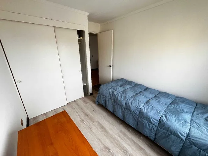 Arriendo de Departamento en Valparaíso, Arriendo costado Inacap, Valparaiso (57629)