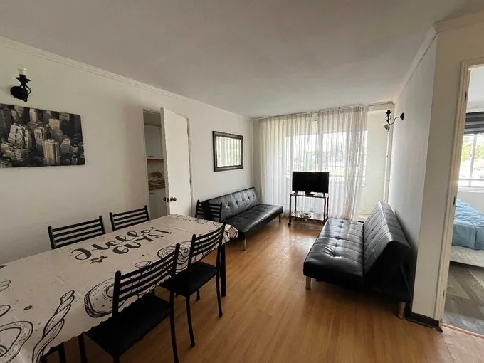 Arriendo de Departamento en Valparaíso, Arriendo costado Inacap, Valparaiso (57629)
