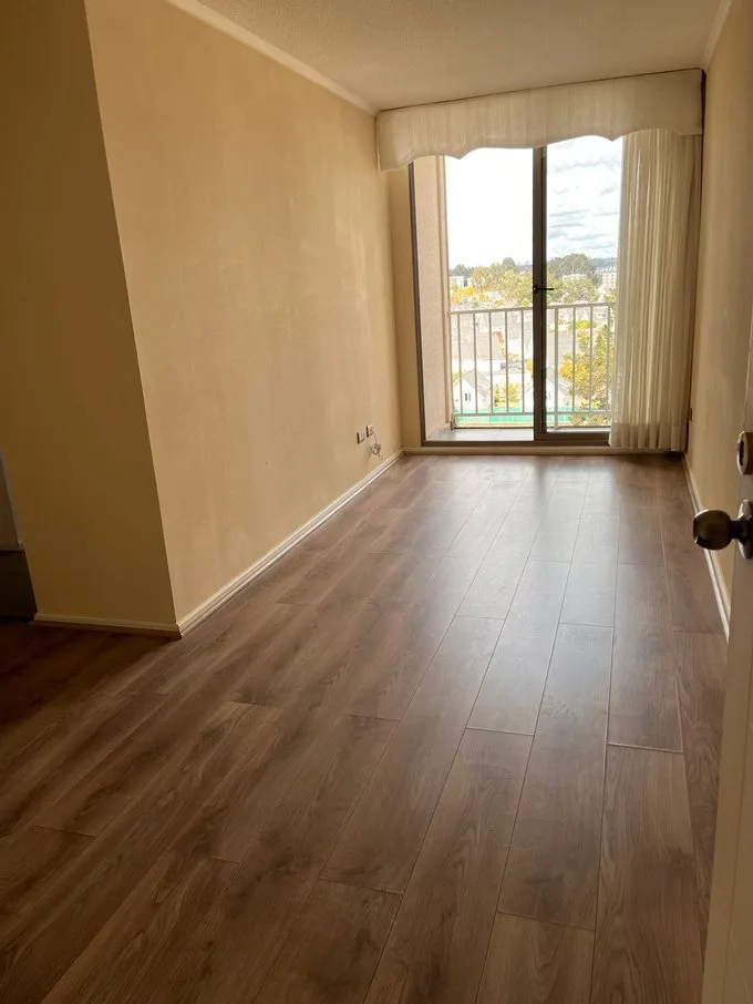 Arriendo de Departamento en Valparaíso, Av. Cardenal Samoré 1246