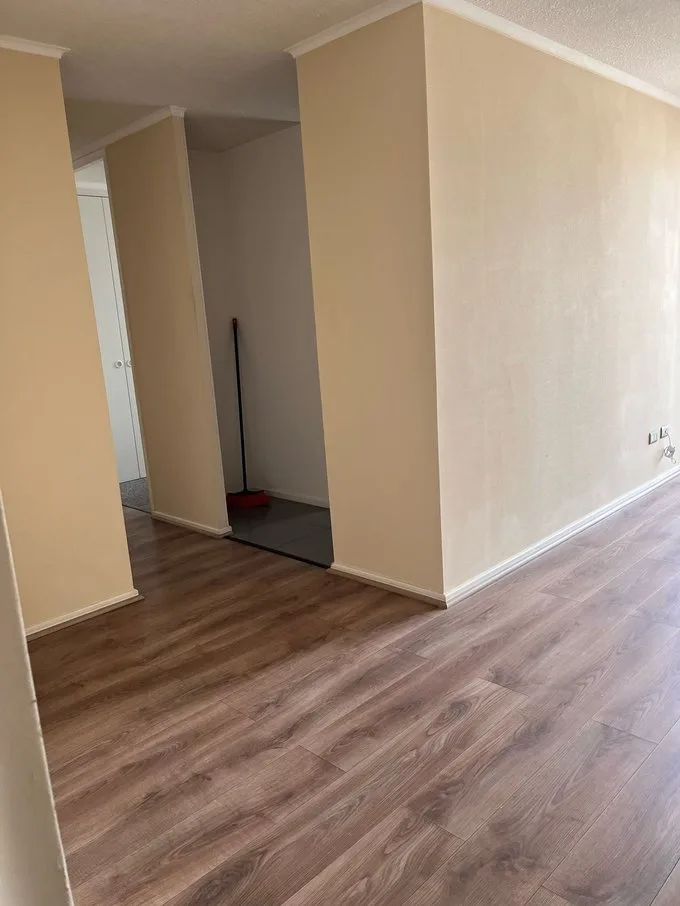 Arriendo de Departamento en Valparaíso, Av. Cardenal Samoré 1246