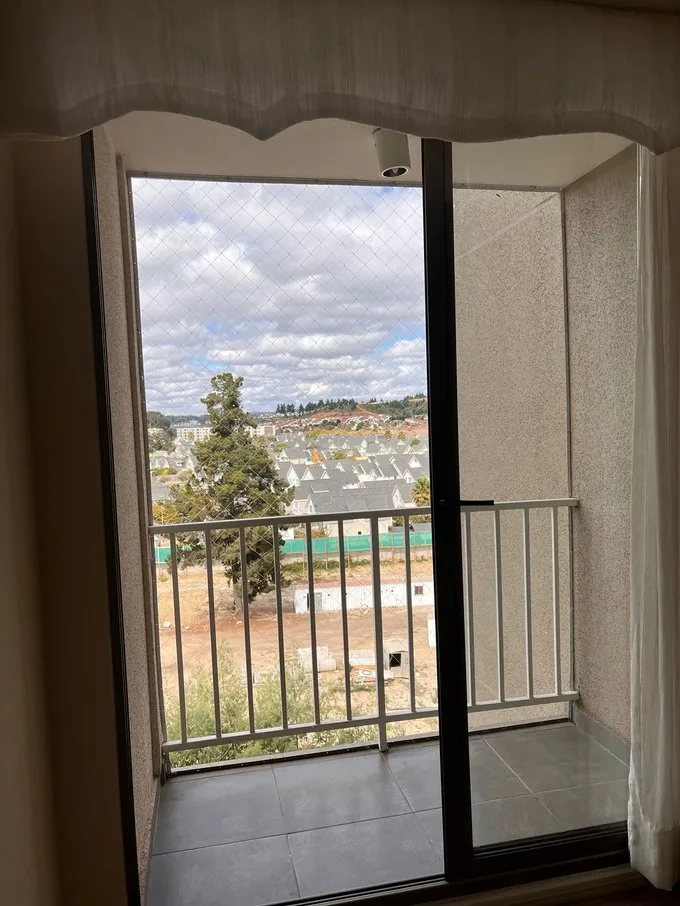 Arriendo de Departamento en Valparaíso, Av. Cardenal Samoré 1246