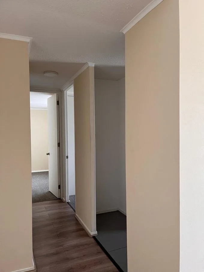 Arriendo de Departamento en Valparaíso, Av. Cardenal Samoré 1246