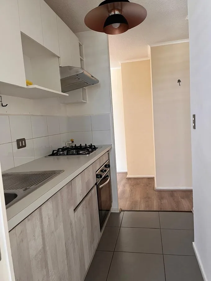 Arriendo de Departamento en Valparaíso, Av. Cardenal Samoré 1246