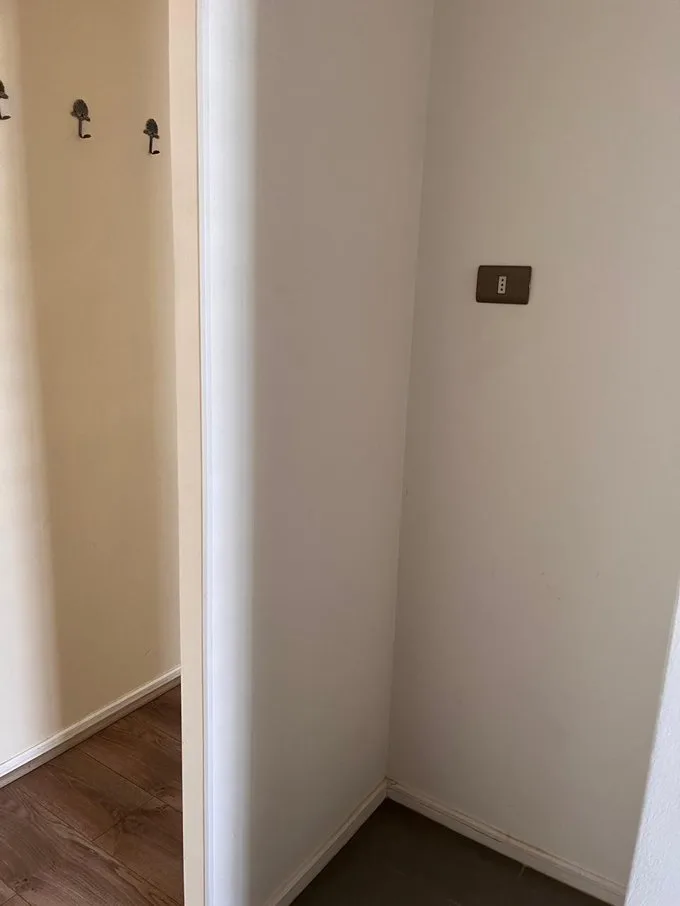 Arriendo de Departamento en Valparaíso, Av. Cardenal Samoré 1246