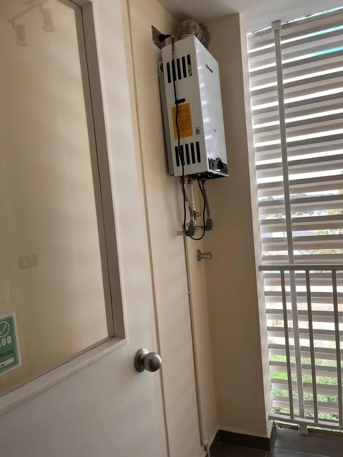 Arriendo de Departamento en Valparaíso, Av. Cardenal Samoré 1246