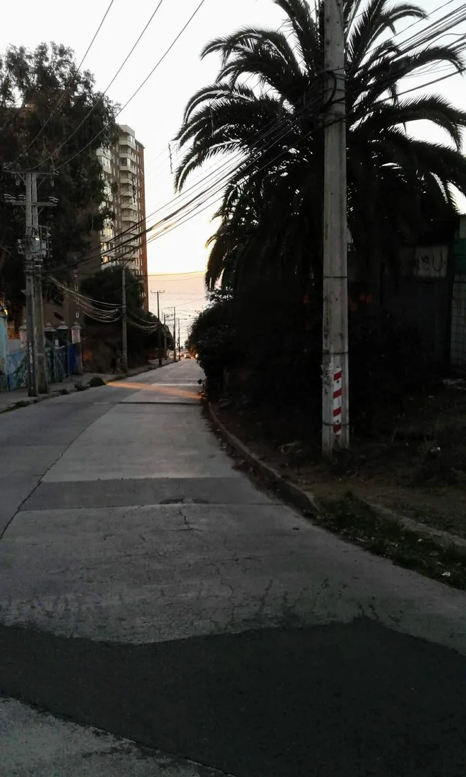 Arriendo de Departamento en Valparaíso, Avenida Playa Ancha