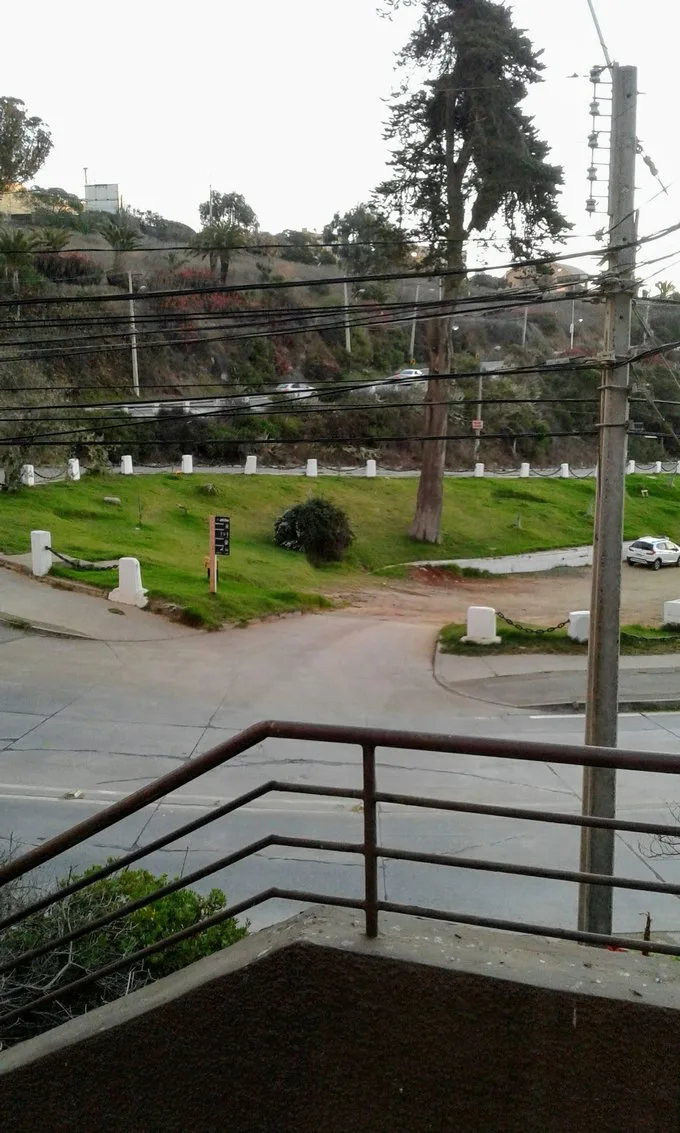 Arriendo de Departamento en Valparaíso, Avenida Playa Ancha