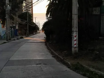 Arriendo de Departamento en Valparaíso, Avenida Playa Ancha