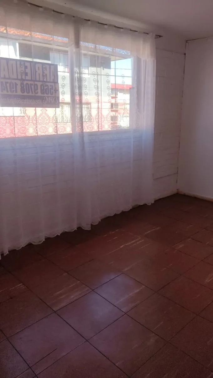 Arriendo de Departamento en Valparaíso, Avenida Rodelillo