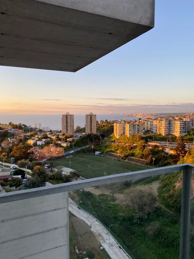 Arriendo de Departamento en Valparaíso, Bremen 290