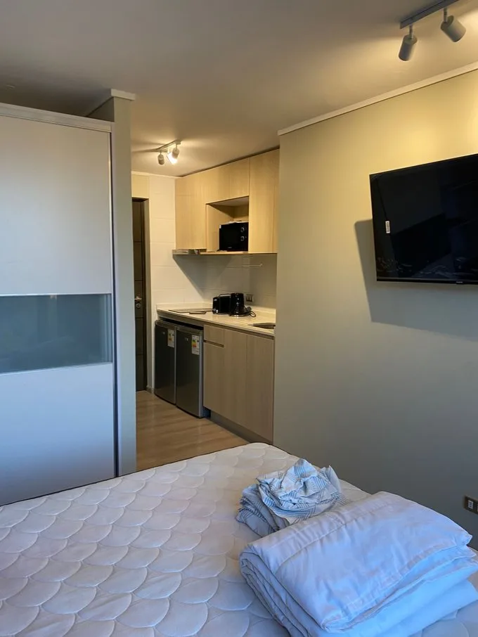 Arriendo de Departamento en Valparaíso, Bremen 290
