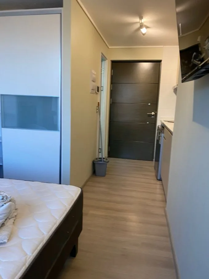 Arriendo de Departamento en Valparaíso, Bremen 290