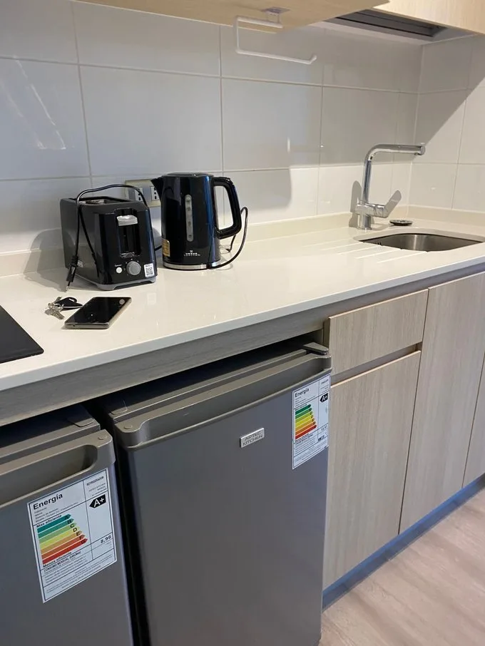 Arriendo de Departamento en Valparaíso, Bremen 290