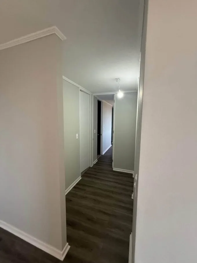 Arriendo de Departamento en Valparaíso, Calle los pinos