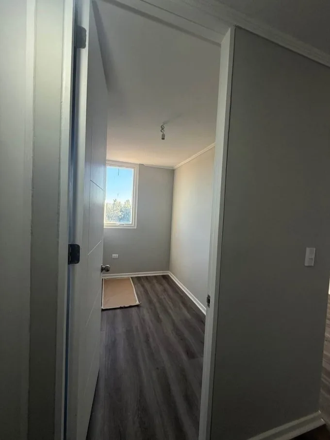 Arriendo de Departamento en Valparaíso, Calle los pinos