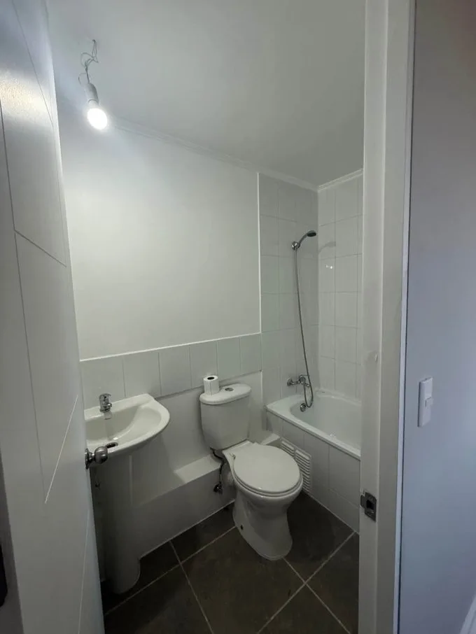 Arriendo de Departamento en Valparaíso, Calle los pinos