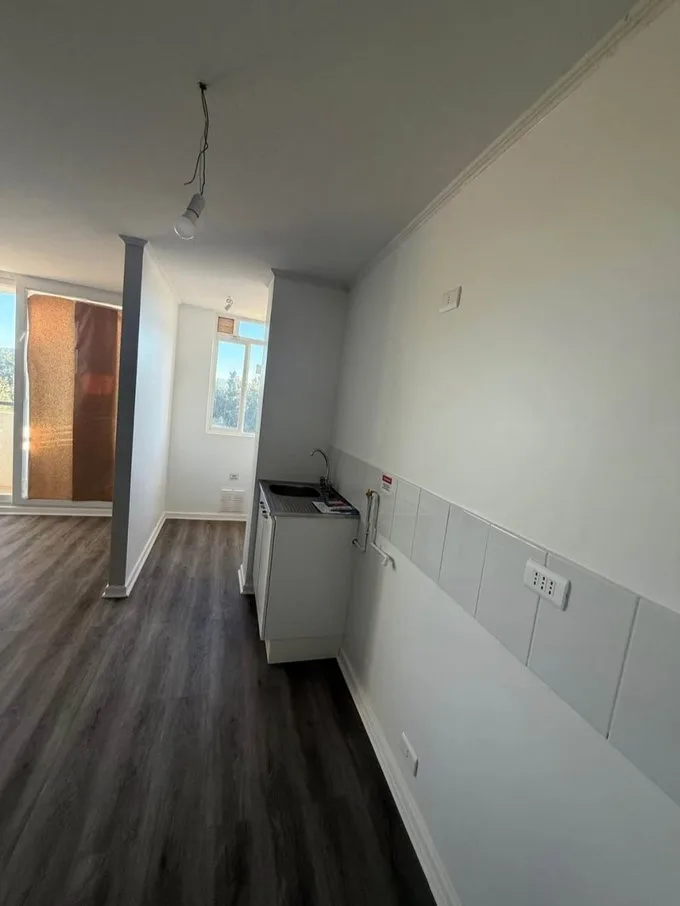 Arriendo de Departamento en Valparaíso, Calle los pinos