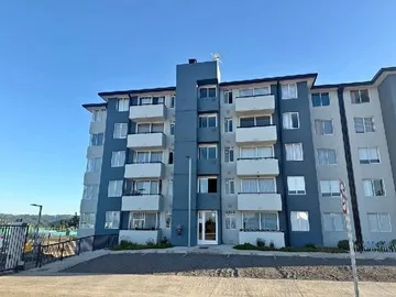 Arriendo de Departamento en Valparaíso, Calle los pinos