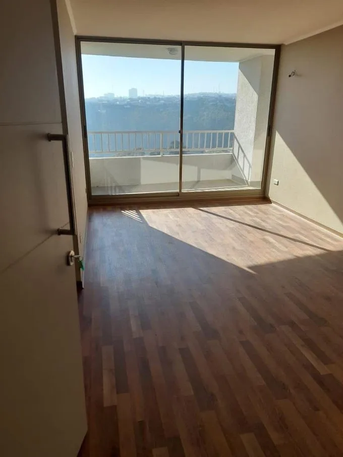 Arriendo de Departamento en Valparaíso, Camino los Ingleses
