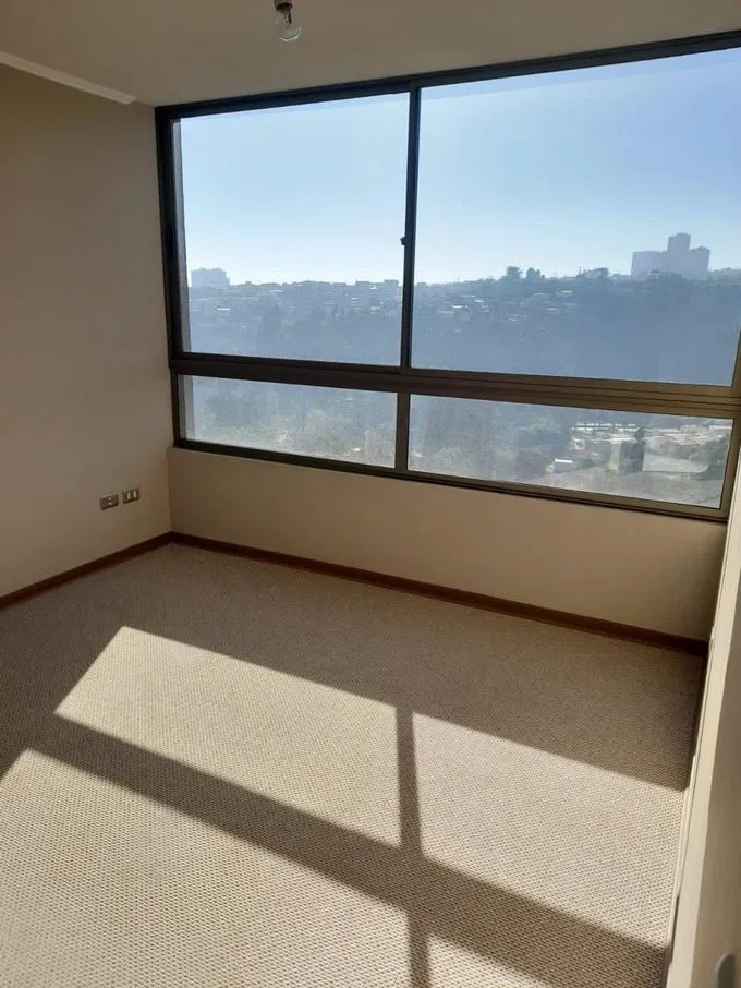 Arriendo de Departamento en Valparaíso, Camino los Ingleses