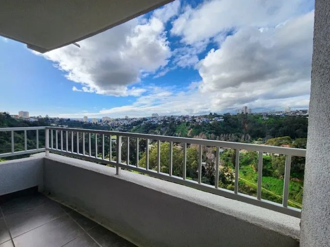 Arriendo de Departamento en Valparaíso, Camino los Ingleses
