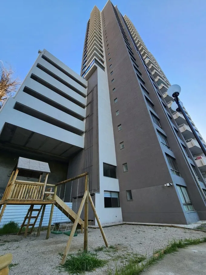 Arriendo de Departamento en Valparaíso, Av. Brasil 2564