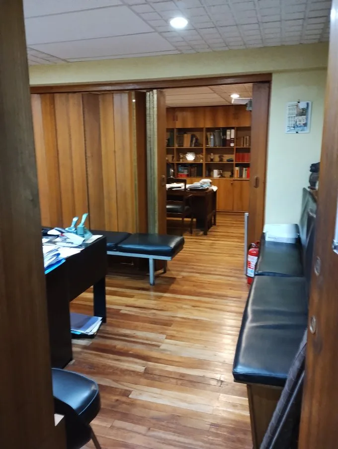 Arriendo de Departamento en Valparaíso, Condell