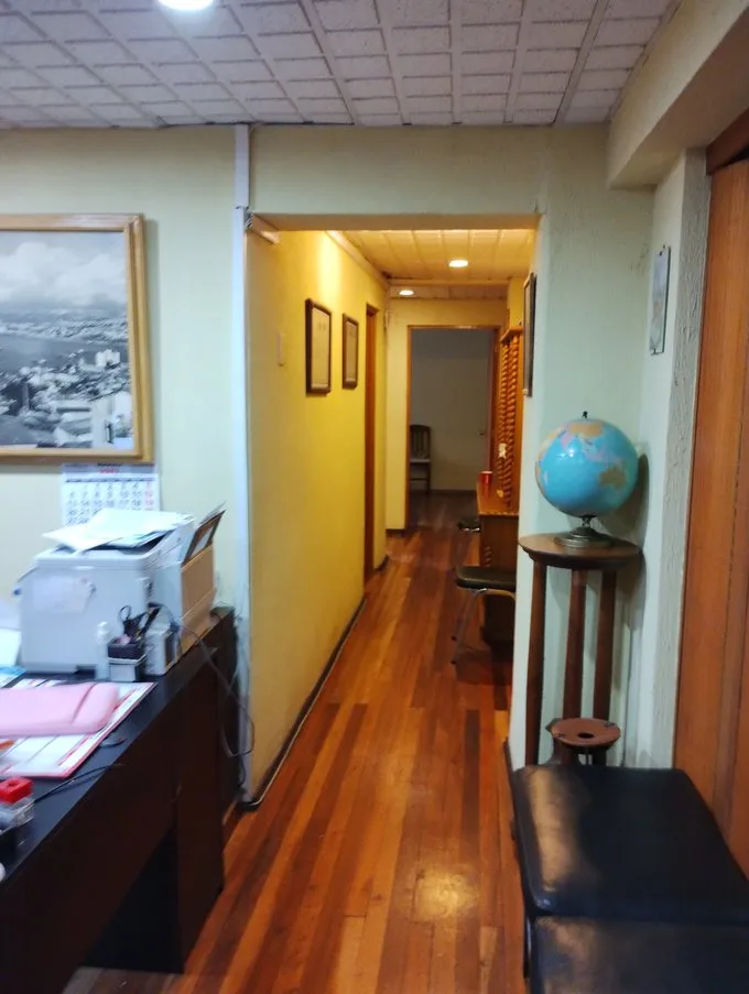Arriendo de Departamento en Valparaíso, Condell
