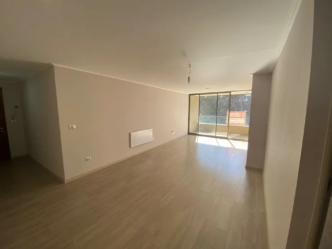 Arriendo de Departamento en Valparaíso, Curauma