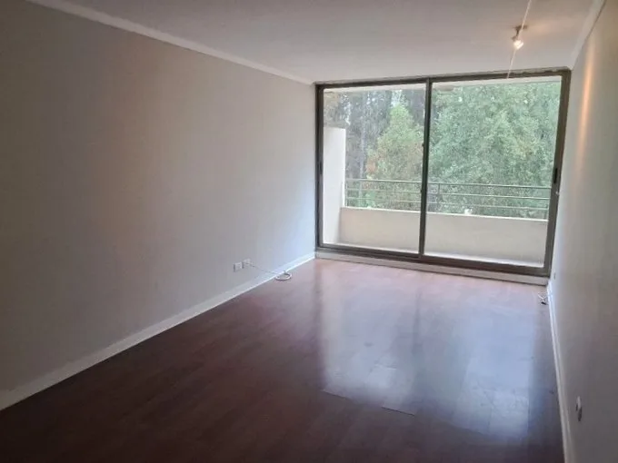 Arriendo de Departamento en Valparaíso, Curauma - 1