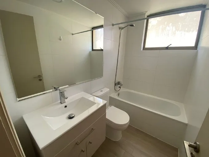 Arriendo de Departamento en Valparaíso, Curauma