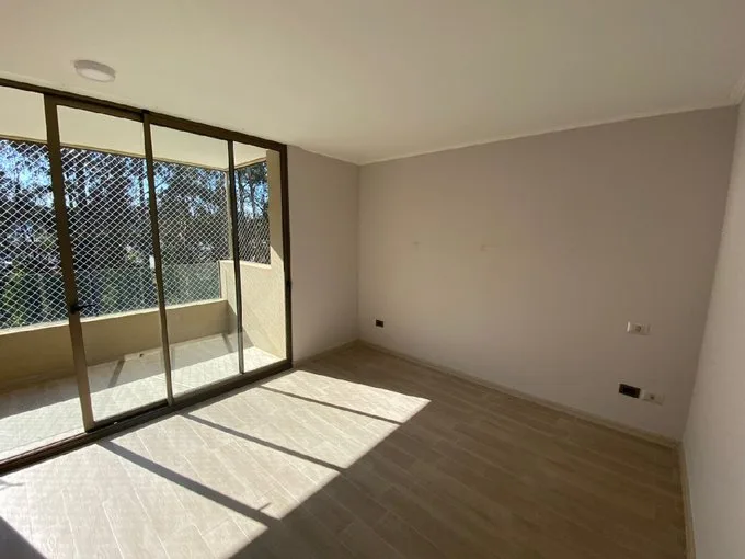 Arriendo de Departamento en Valparaíso, Curauma