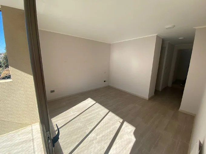 Arriendo de Departamento en Valparaíso, Curauma
