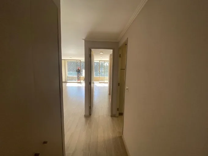 Arriendo de Departamento en Valparaíso, Curauma