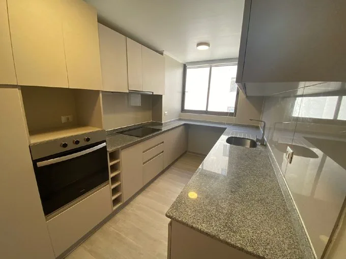 Arriendo de Departamento en Valparaíso, Curauma