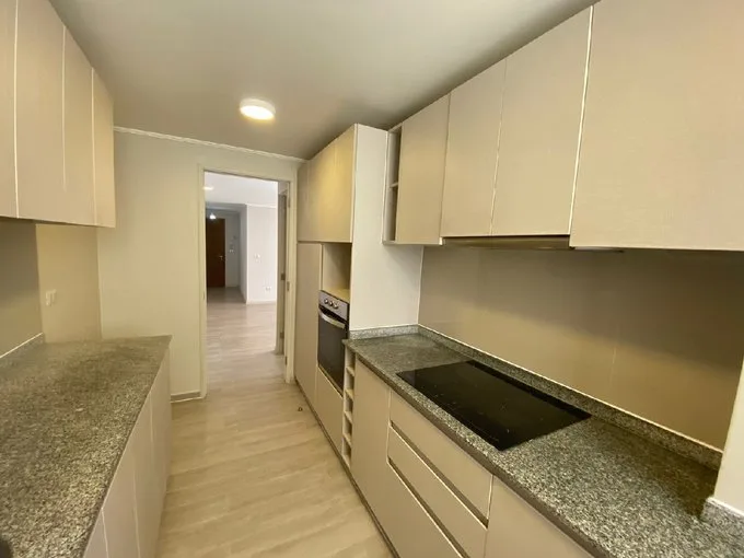 Arriendo de Departamento en Valparaíso, Curauma